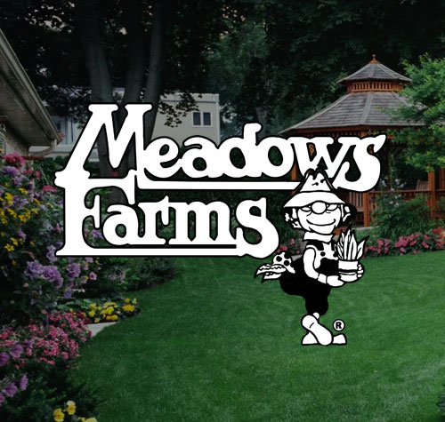 Meadows Farms Logo