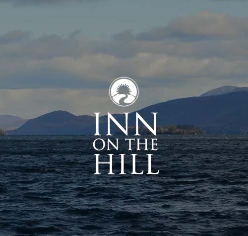 inn on the hill logo