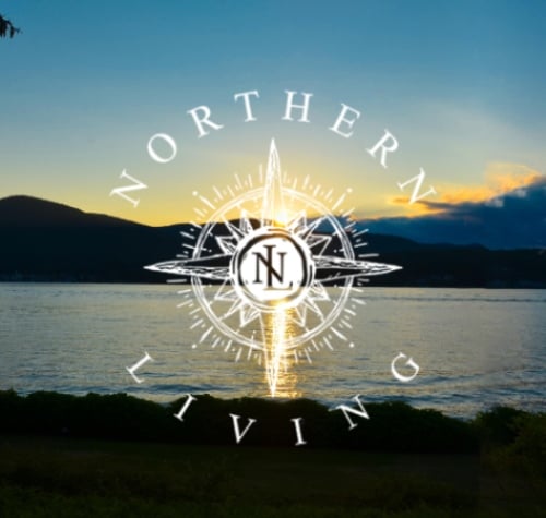 northern living landing image