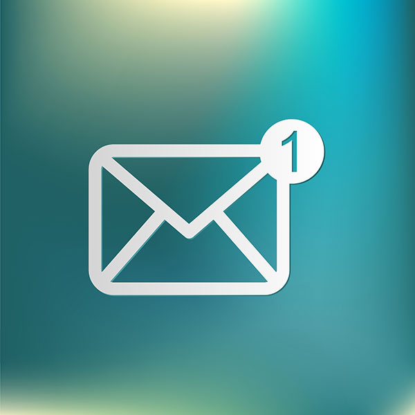 email icon