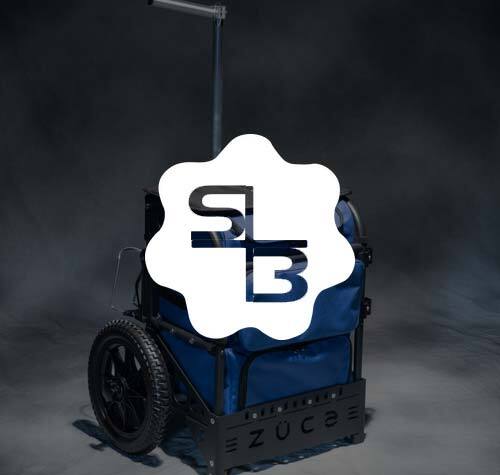 S3 Range Carts logo