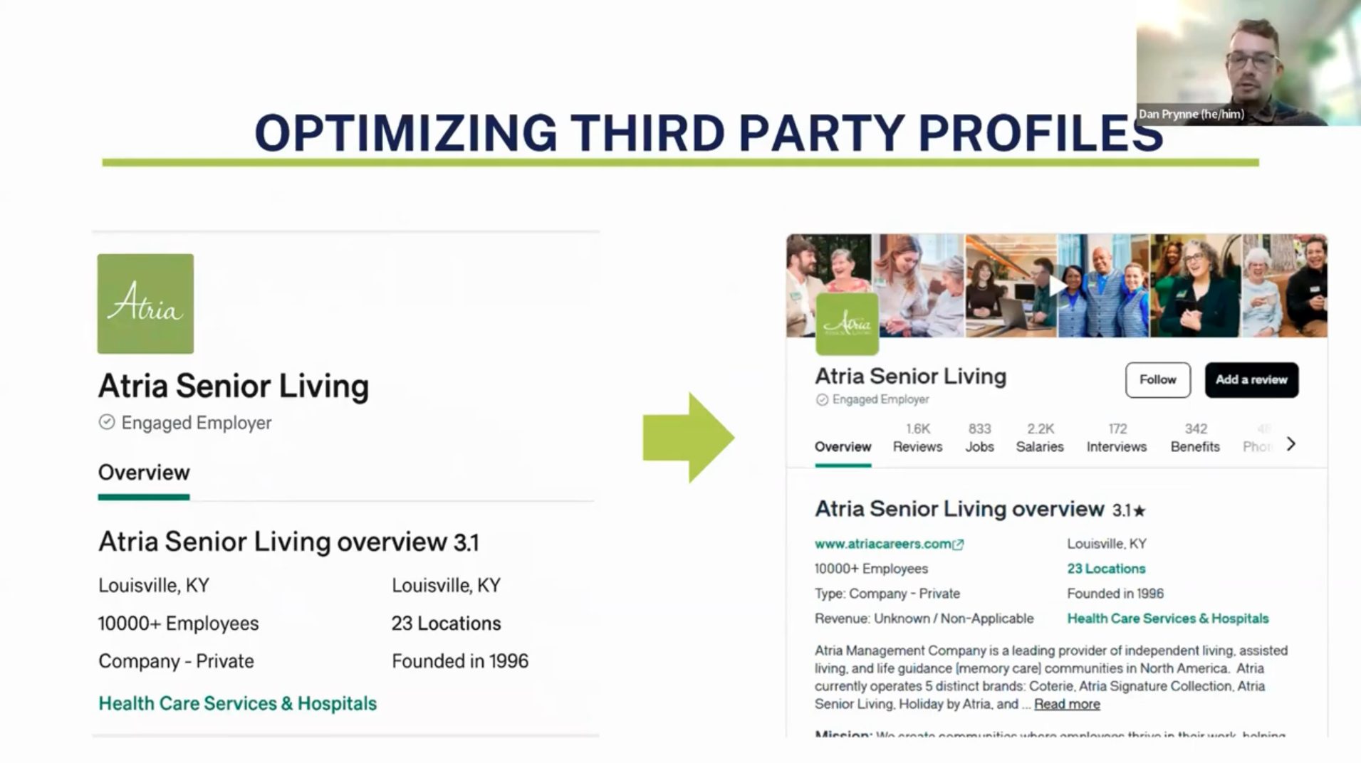 Recruitment marketing strategies for senior living communities video screenshot
