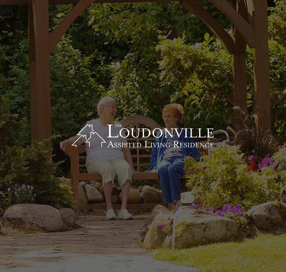 Loudonville logo